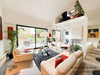  Maison � vendre 10 pi�ces 205 m�