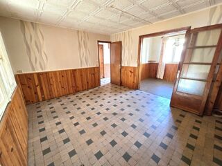  Maison  vendre 6 pices 87 m