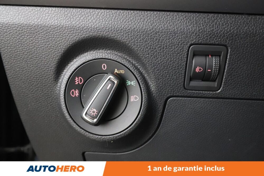 Ibiza 1.0 TSI Urban 95 ch 2021 occasion 92130 Issy-les-Moulineaux