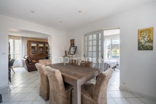  Maison à vendre 8 pièces 200 m²