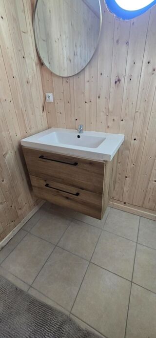  Maison à louer 6 pièces 87 m²