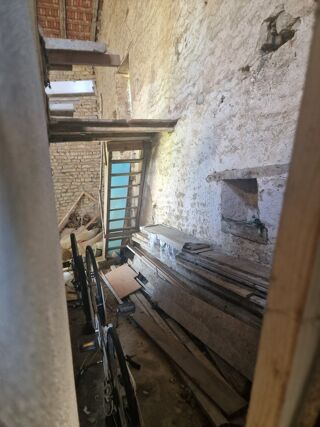  Remise / Grange à vendre 1 pièce 80 m² Chatenois