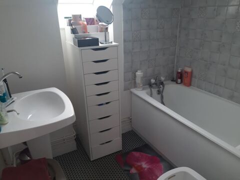  Appartement � louer 1 pi�ce 21 m�