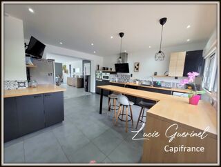  Maison  vendre 7 pices 188 m