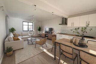  Maison � vendre 5 pi�ces 90 m�