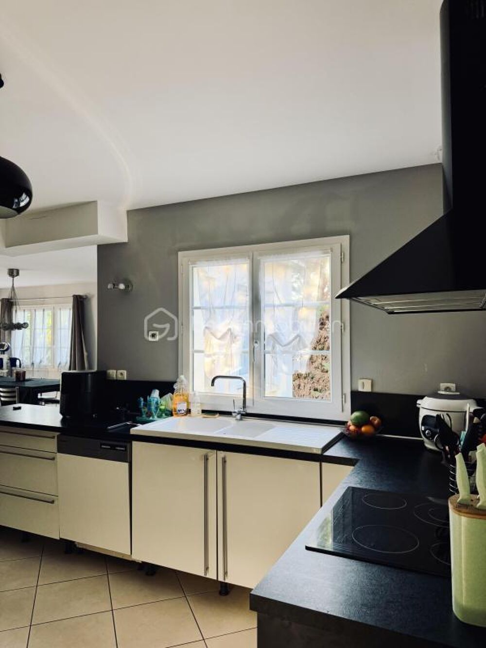 Vente Maison Maison de plain-pied de 117 m² – Un bien prêt à vous accueillir ! Vimpelles