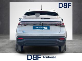 Taigo 1.0 TSI 116 CH DSG7 LIFE 2026 occasion 31100 Toulouse