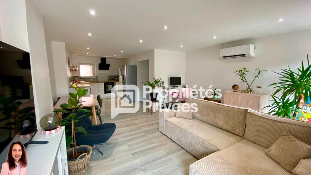 Magnifique Appartement 2 pièces 54 m2 Puget Sur Argens