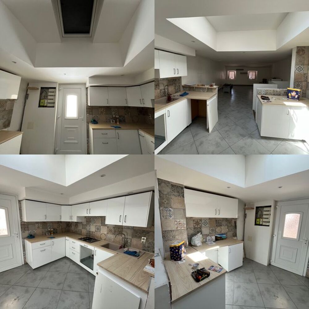 Location Appartement Appartement de 75m2 à louer sur Gardanne Gardanne