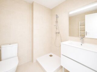  Appartement à vendre 2 pièces 45 m²