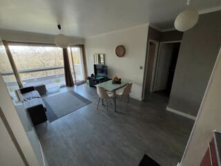  Appartement � vendre 2 pi�ces 37 m�