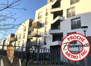  Parking / Garage à vendre 12 m²