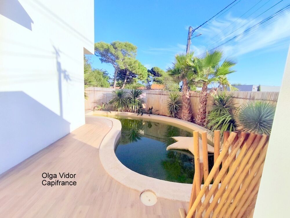 � vendre  Maison Le Grau d'Agde (34300)