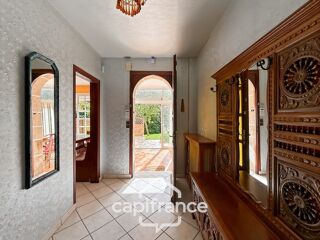  Maison à vendre 7 pièces 162 m²