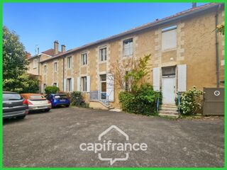  Immeuble à vendre 6 pièces 120 m²