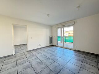  Appartement à vendre 2 pièces 42 m²