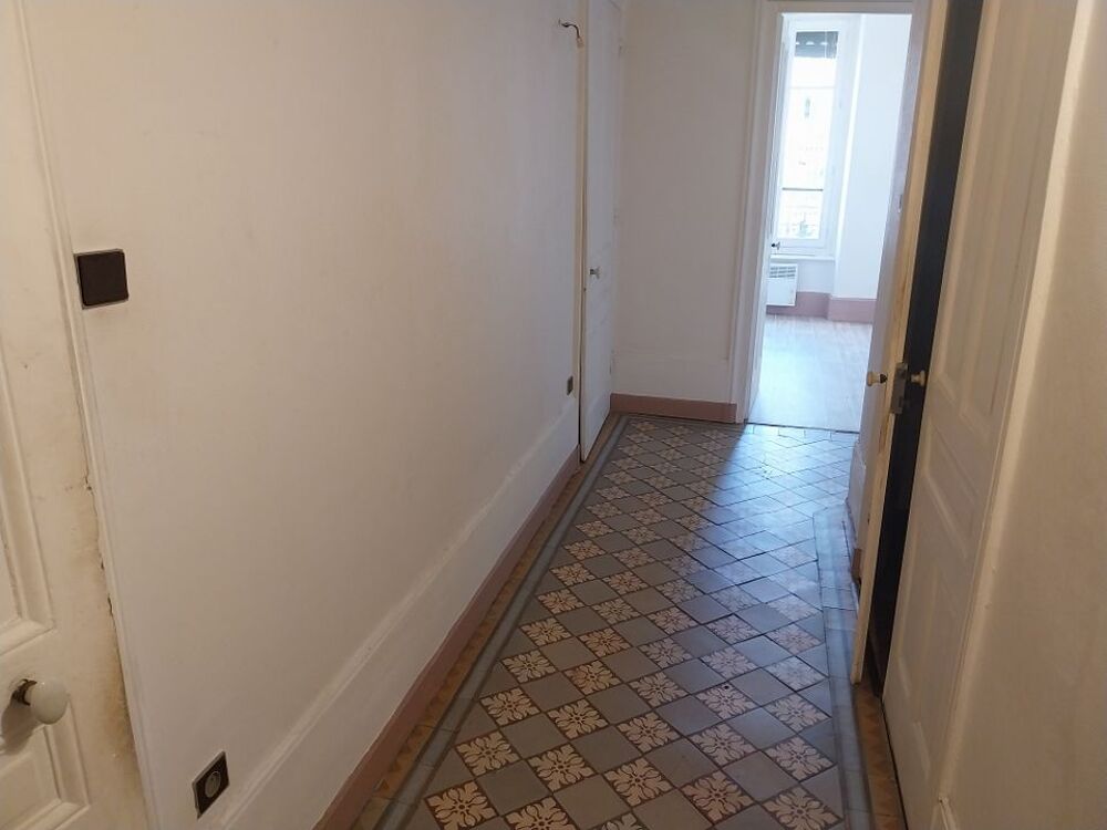 Location Appartement Appartement de 40m2 à louer sur Villeurbanne Villeurbanne