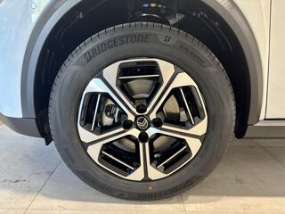 C3 Aircross II 1.2 HYBRID 145 DCS6 MAX 7PL 2026 occasion 52000 Chamarandes-Choignes