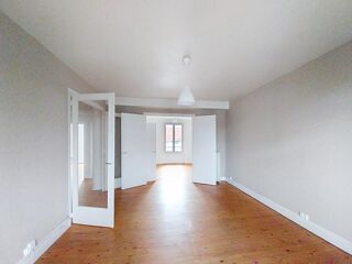  Appartement � louer 3 pi�ces 72 m�