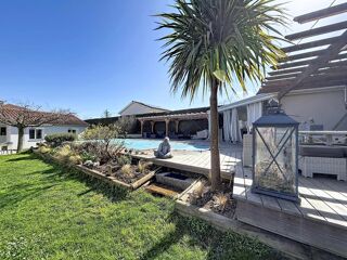  Maison � vendre 6 pi�ces 194 m�