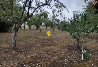  Terrain � vendre 3480 m�