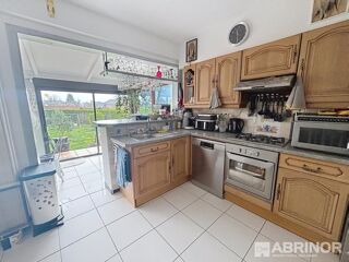  Maison � vendre 5 pi�ces 133 m�