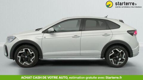 Taigo 1.0 TSI 116 BVM6 R-LINE 2025 occasion 69190 Saint-Fons