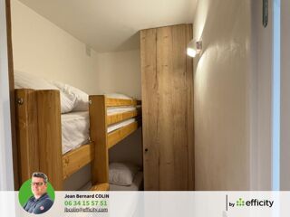  Appartement à vendre 1 pièce 22 m²