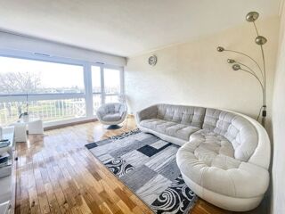  Appartement  vendre 3 pices 63 m