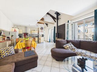  Maison � vendre 5 pi�ces 133 m�