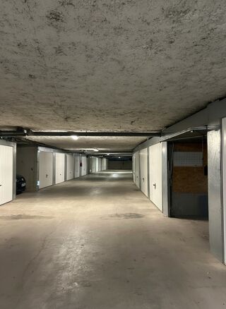  Parking / Garage � vendre 1 pi�ce 14 m�