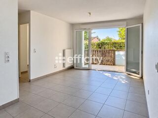  Appartement à vendre 2 pièces 43 m²