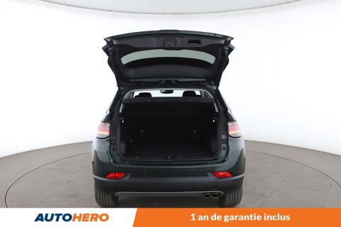 Compass 1.3 GSE T4 Limited 131 ch 2021 occasion 92130 Issy-les-Moulineaux