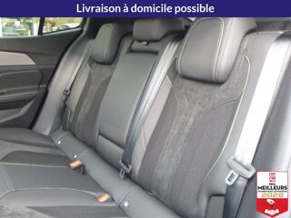 408 Essence 130 S&S EAT8 GT +Toit ouvrant+Cam&eacute;ra 3 2024 occasion 10150 Lavau