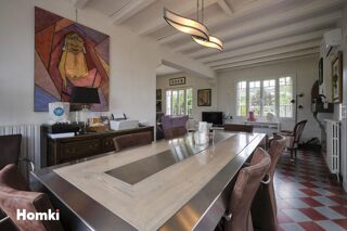  Maison à vendre 4 pièces 169 m²