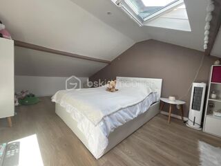  Maison � vendre 4 pi�ces 80 m�