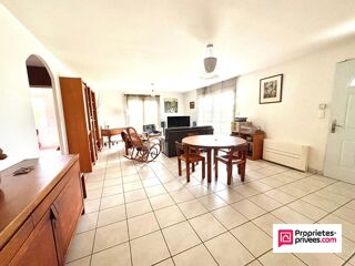  Maison à vendre 4 pièces 99 m²