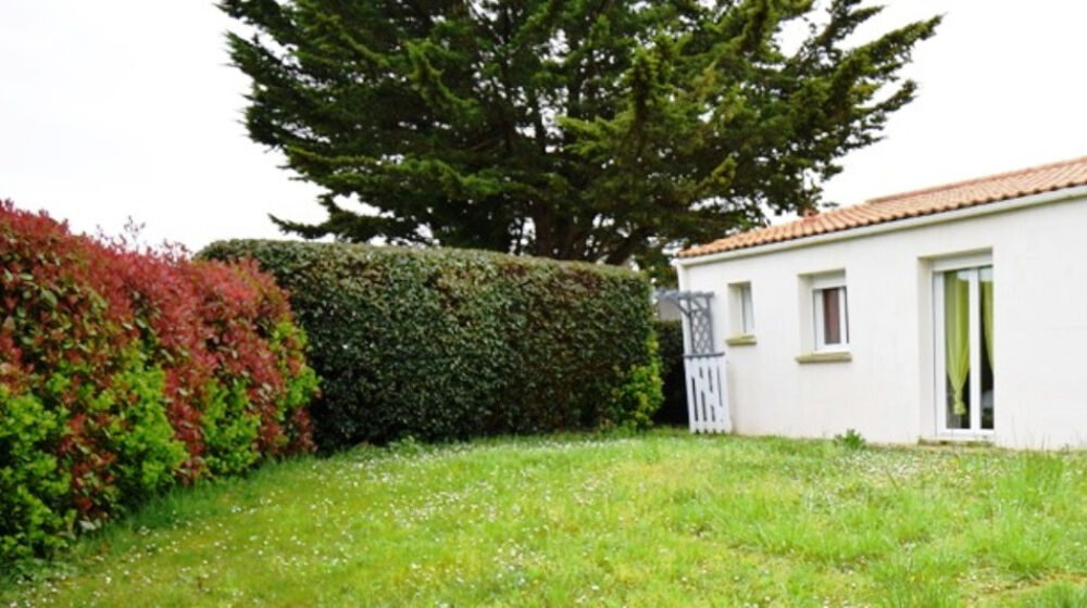 Vente Maison Maison Les Sables d'Olonne 3 pièces 47 m2 Les sables d olonne