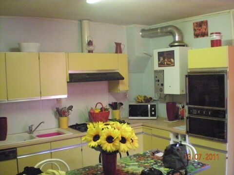   Appartement de 58m2 � louer sur Villefranche sur Saone Appartement - 3 pi�ce(s) - 58 m�