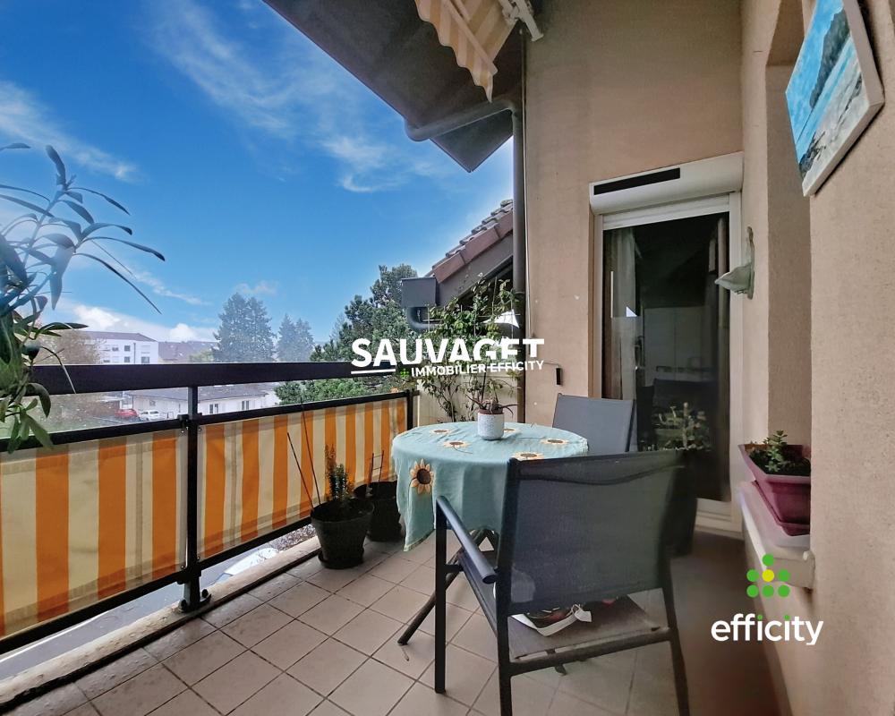 Vente Duplex/Triplex Duplex/Triplex Reignier esery