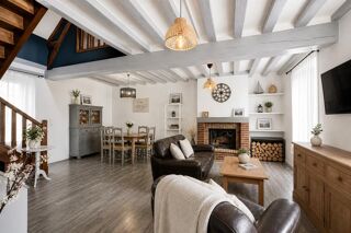  Maison à vendre 7 pièces 175 m²