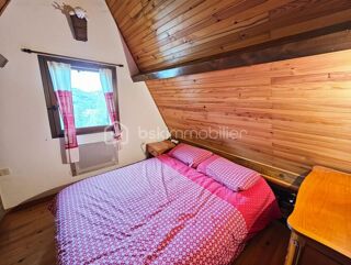  Chalet � vendre 5 pi�ces 80 m�