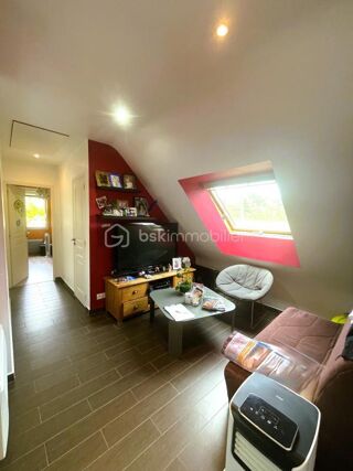  Maison à vendre 7 pièces 153 m²