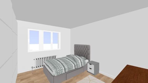  Appartement � louer 3 pi�ces 74 m�