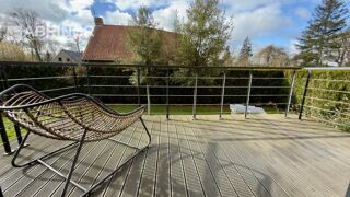  Maison � vendre 5 pi�ces 106 m�