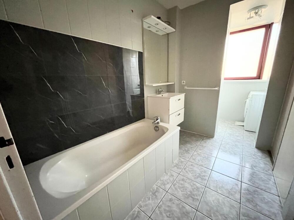 Vente Appartement Appartement à vendre 3 pièces MALZEVILLE (54) Malzeville