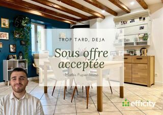  Maison � vendre 5 pi�ces 101 m�