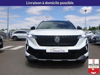 Austral full hybrid E-Tech 200 Esprit Alpine +Toit 2026 occasion 10150 Lavau