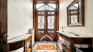  H�tel Particulier � vendre 15 + pi�ces 570 m�