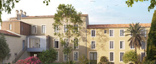  Appartement à vendre 2 pièces 38 m²